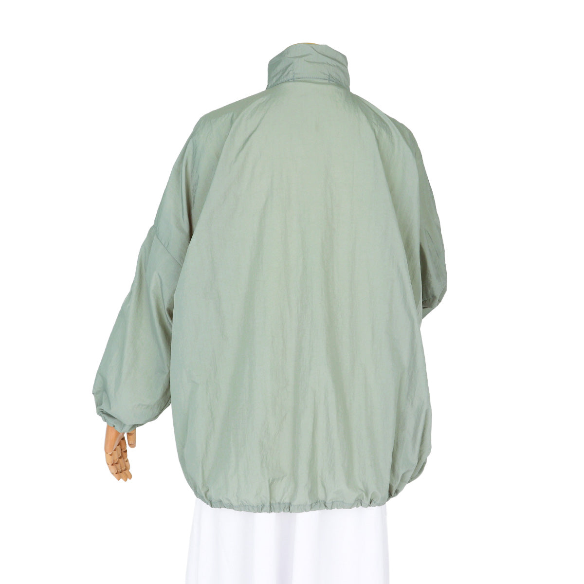 Baida Jacket - Sage Green