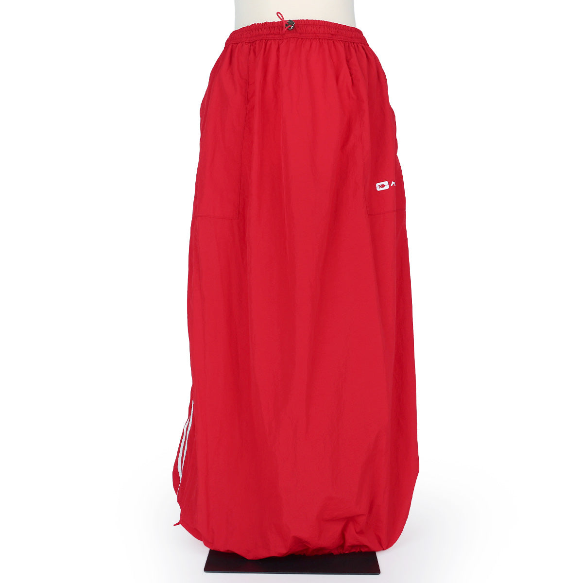 Baida Skirt - Red