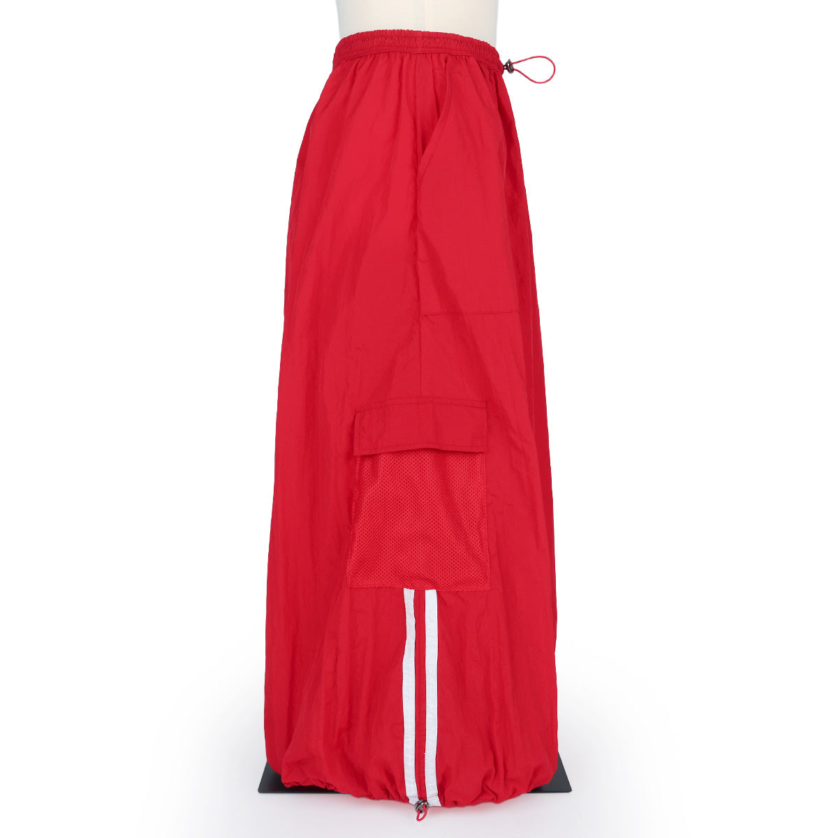 Baida Skirt - Red