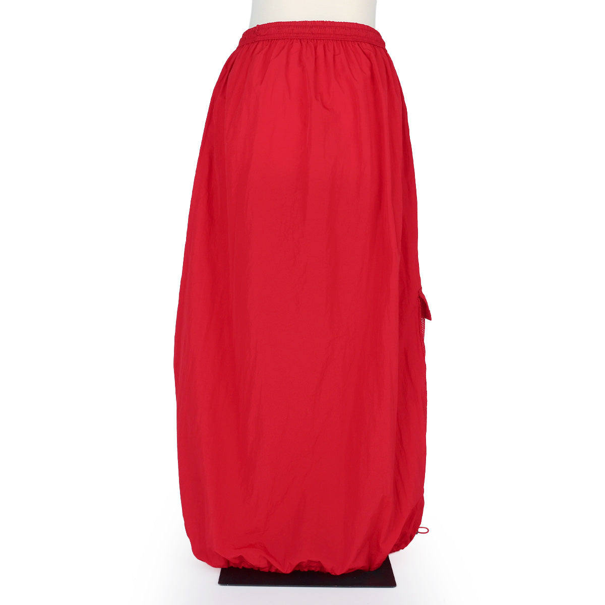 Baida Skirt - Red