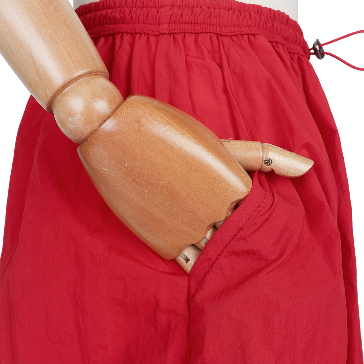 Baida Skirt - Red