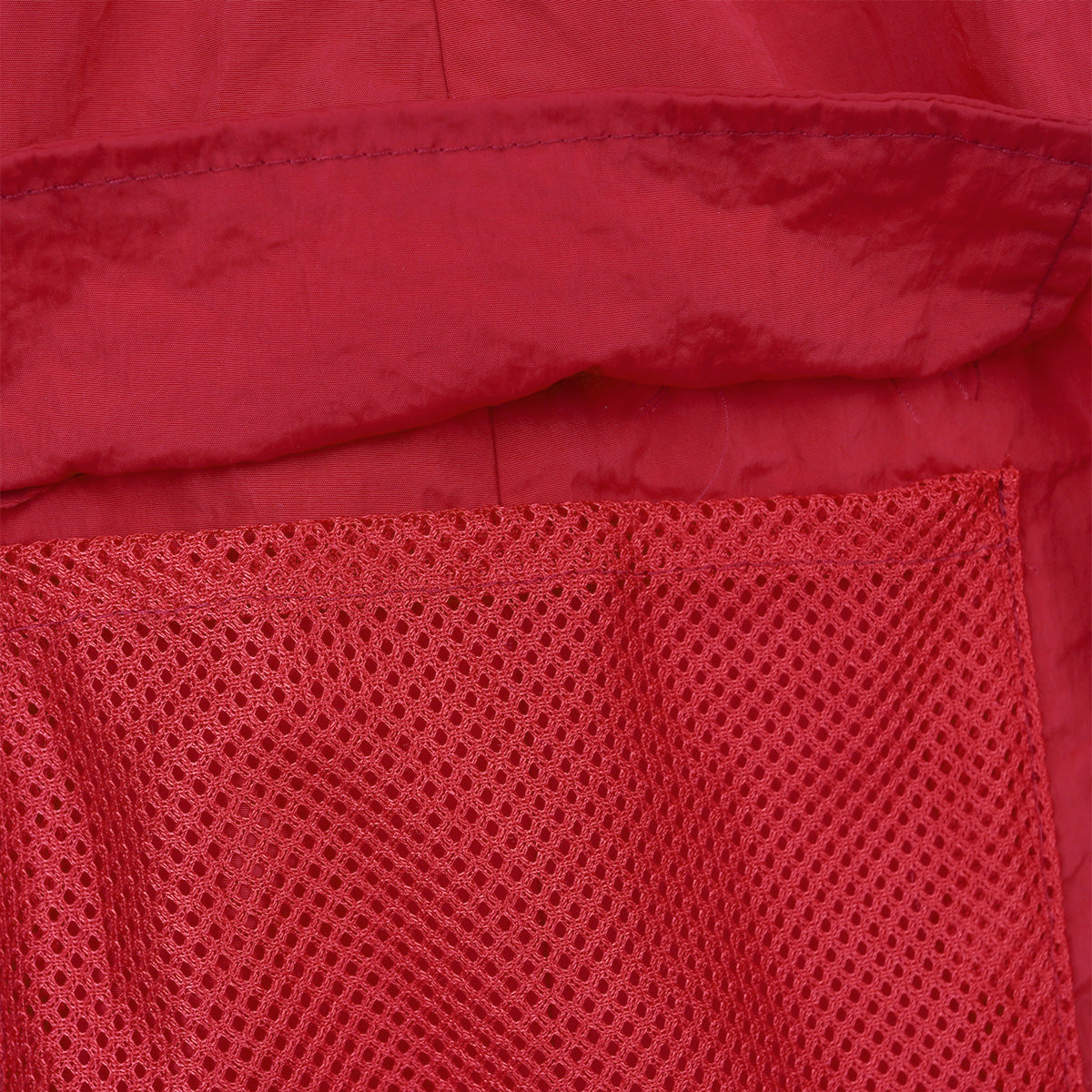 Baida Skirt - Red