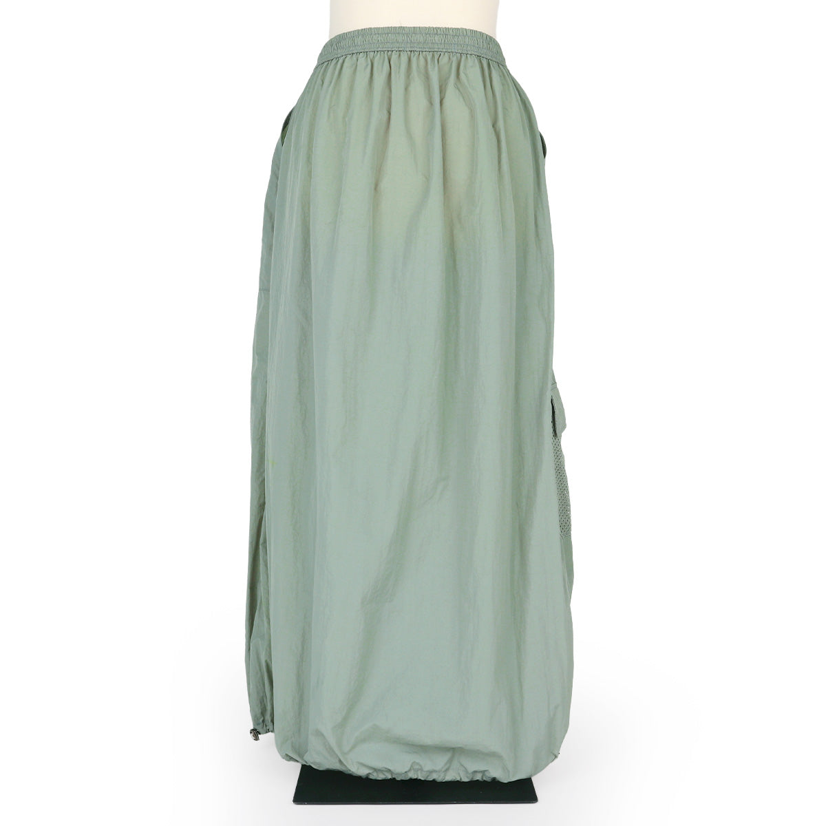Baida Skirt - Sage Green