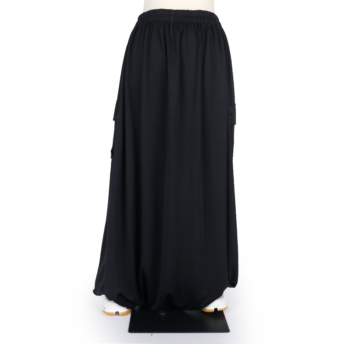 Baseera Hareem Pants - Black