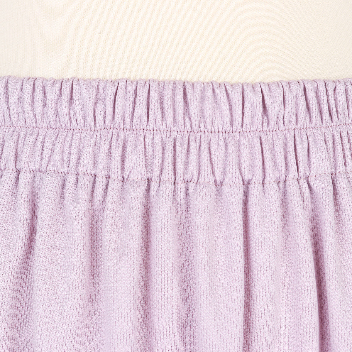 Baseera Hareem Pants - Light Lilac