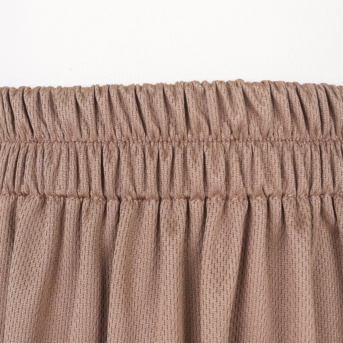 Baseera Hareem Pants - Mocca