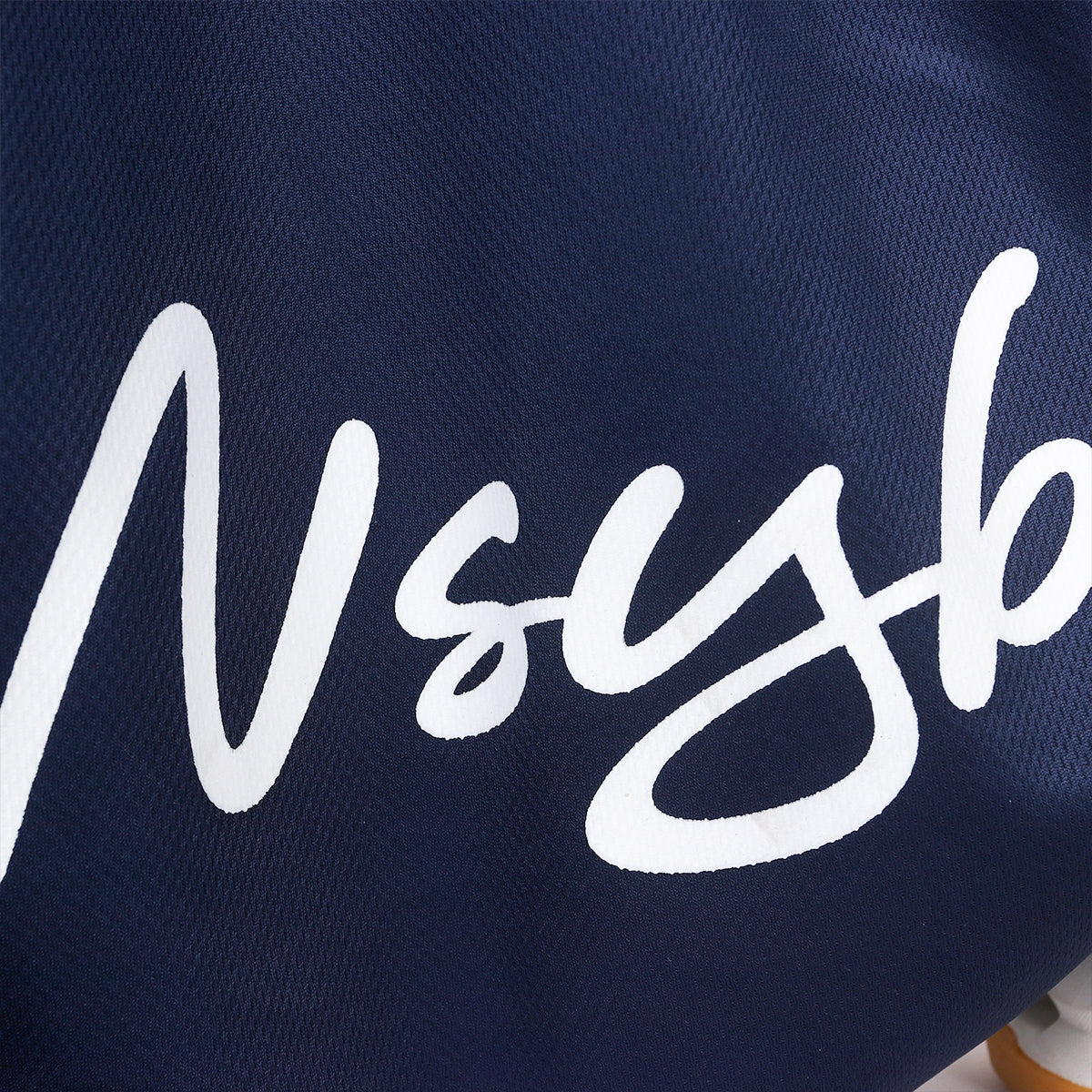 Baseera Hareem Pants - Navy
