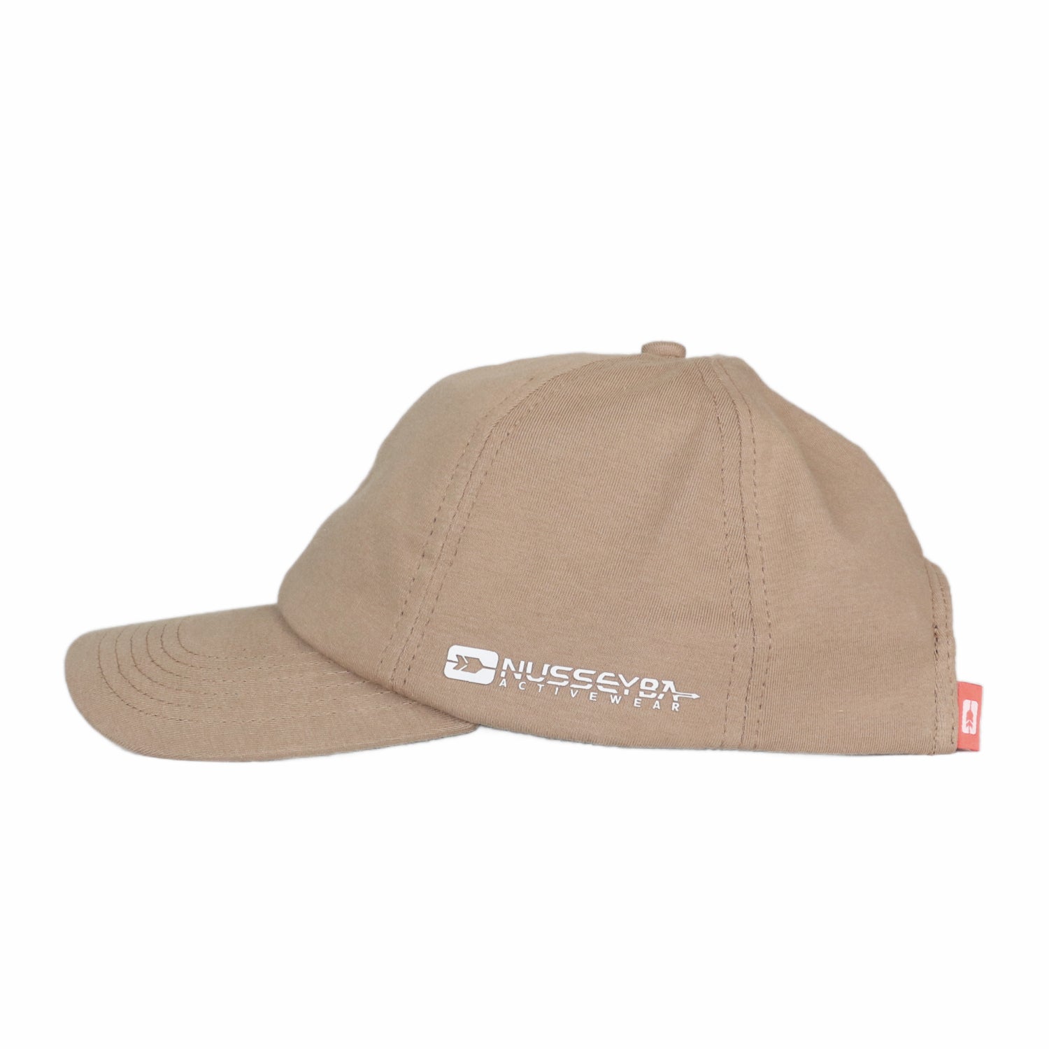 Basma Cap - Pale Khaki