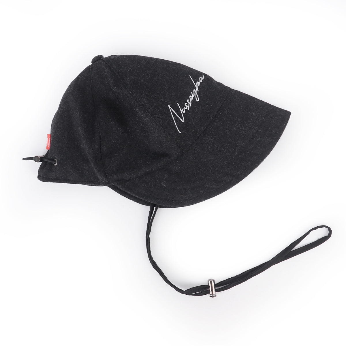 Belva Hat - Black