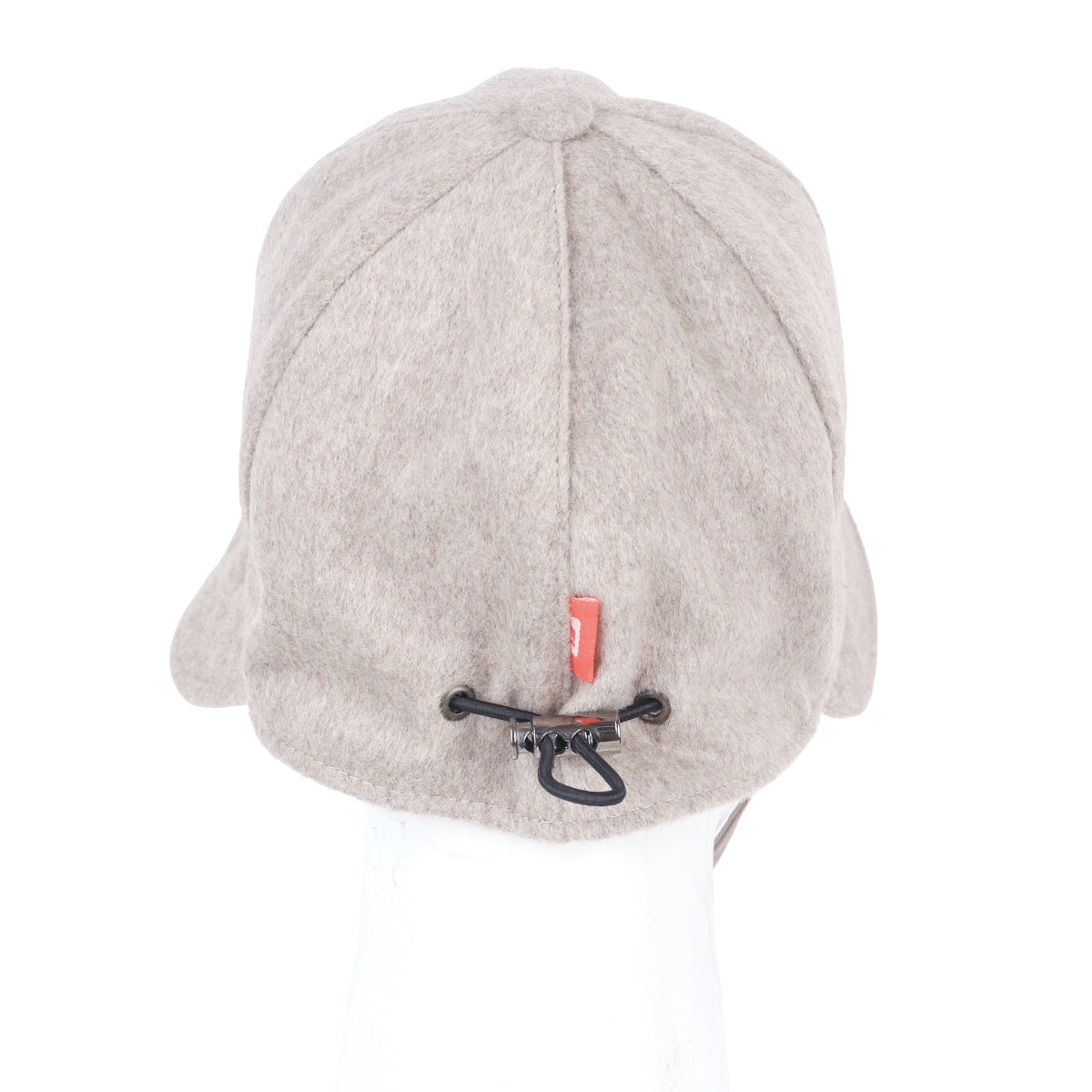 Belva Hat - Mocca