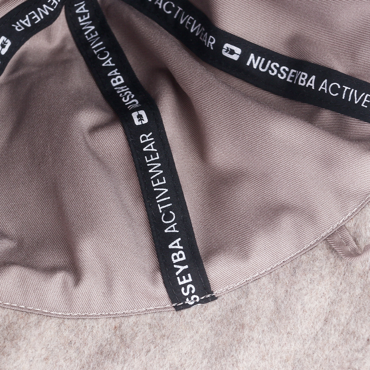 Belva Hat - Mocca