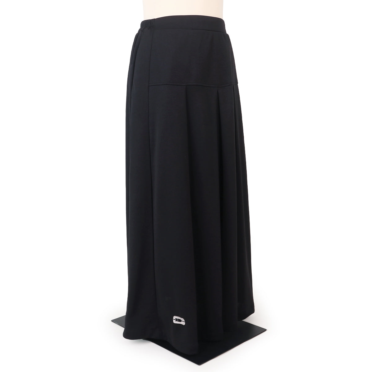 Biyya Skirt - Black