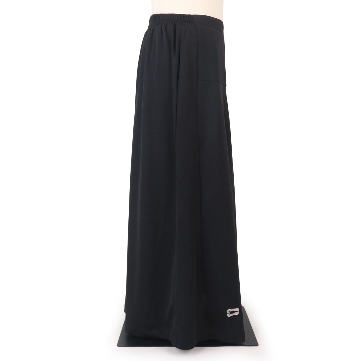 Biyya Skirt - Black