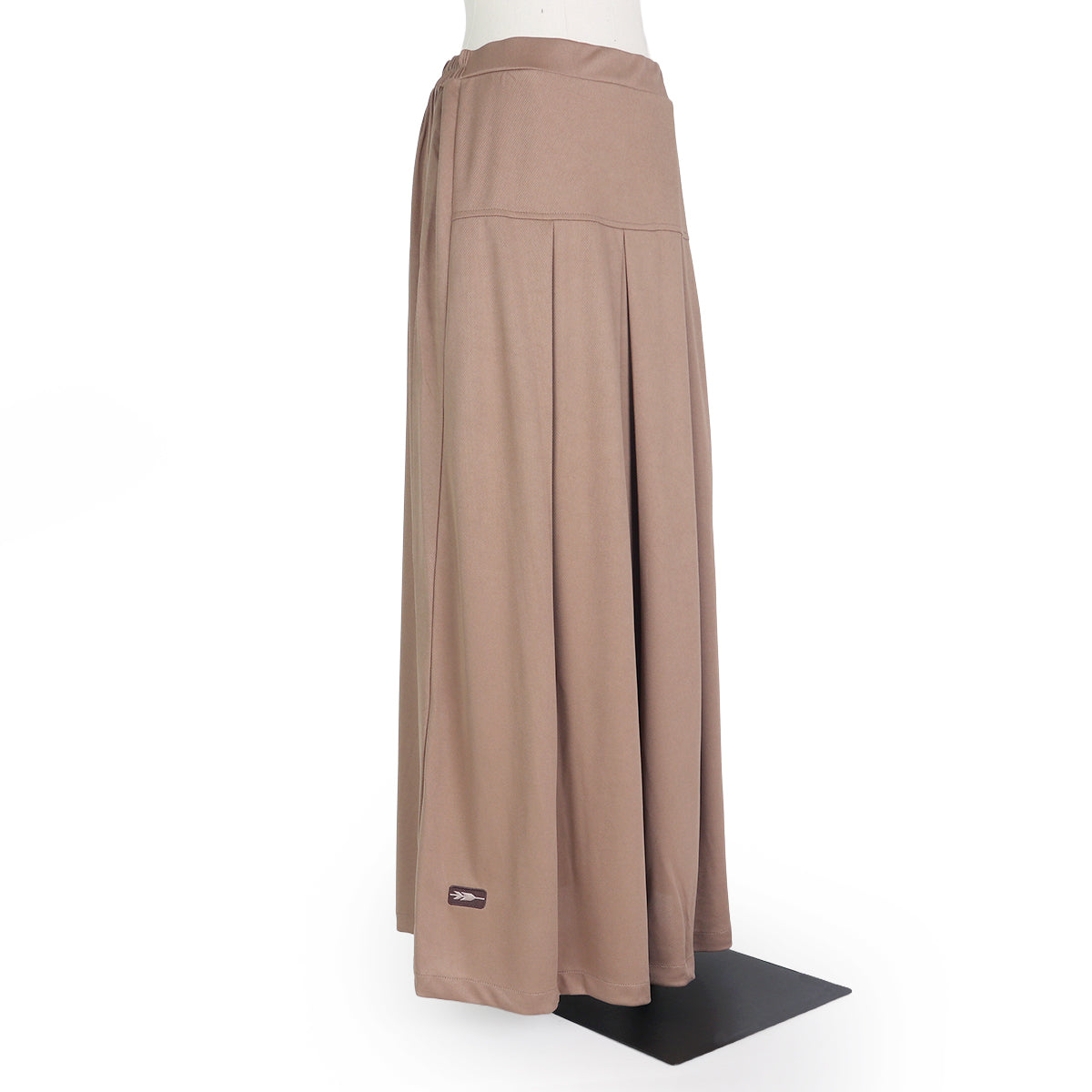 Biyya Skirt - Mocca