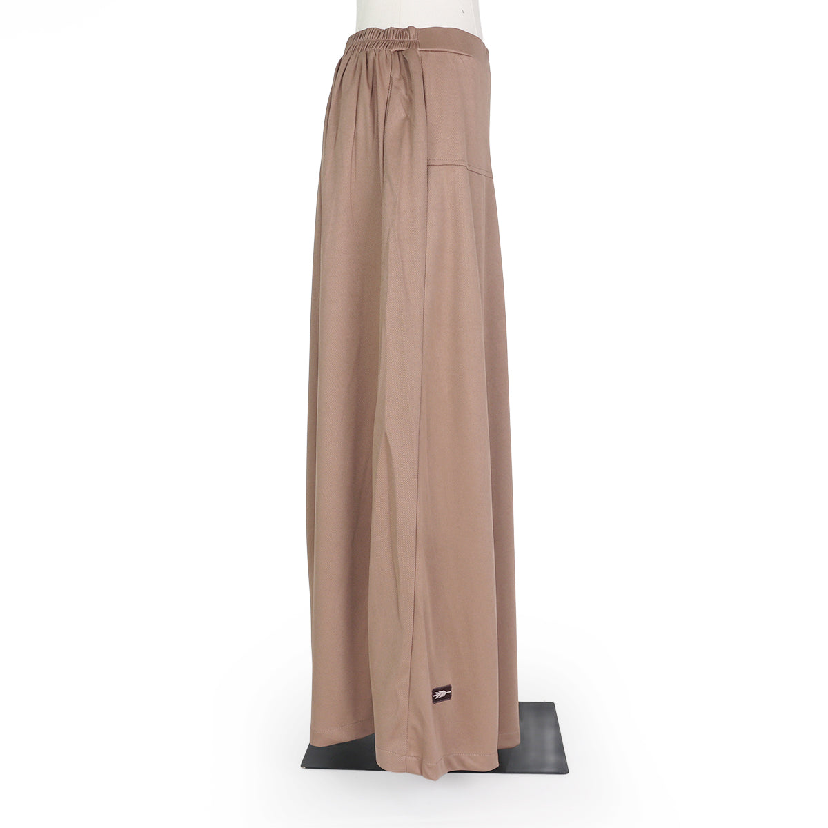Biyya Skirt - Mocca