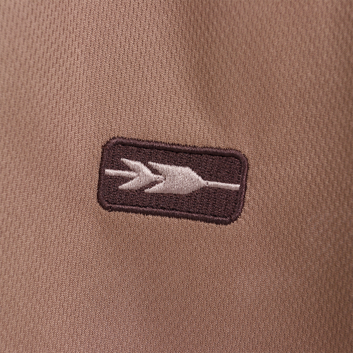 Biyya Skirt - Mocca