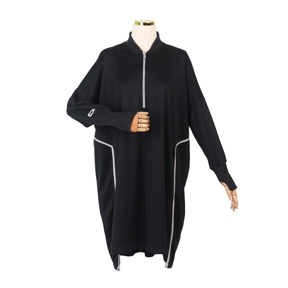 Biyya Top - Black