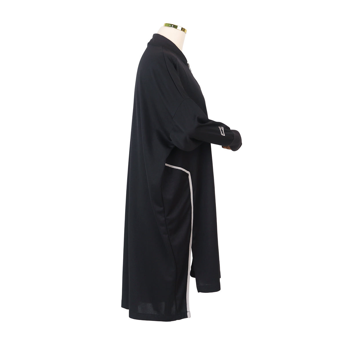 Biyya Top - Black
