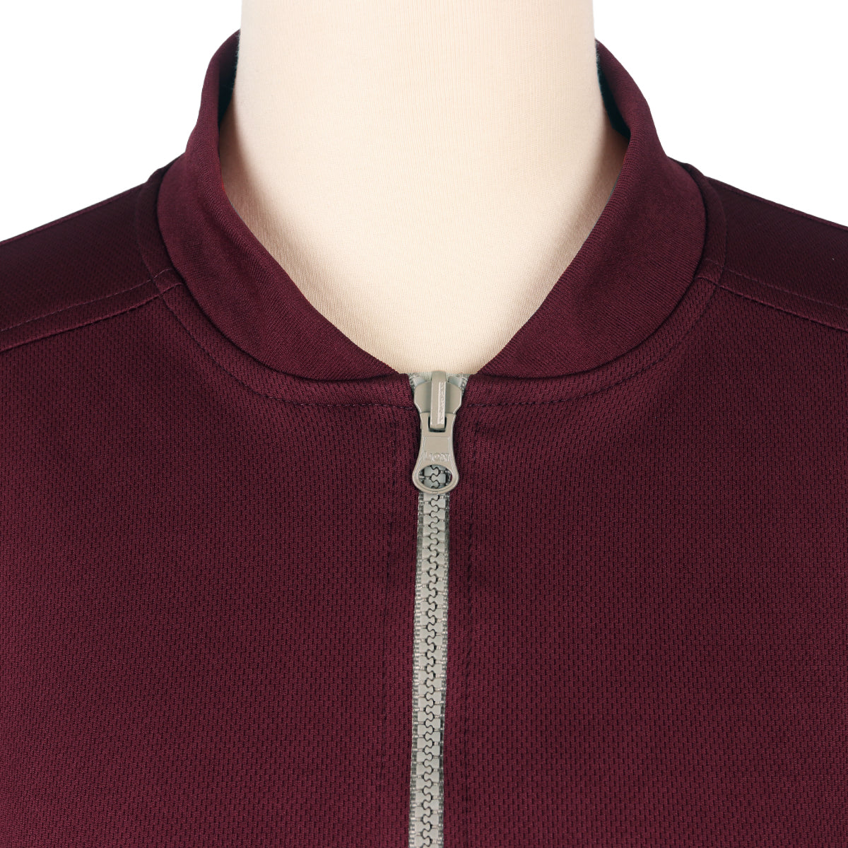 Biyya Top - Burgundy