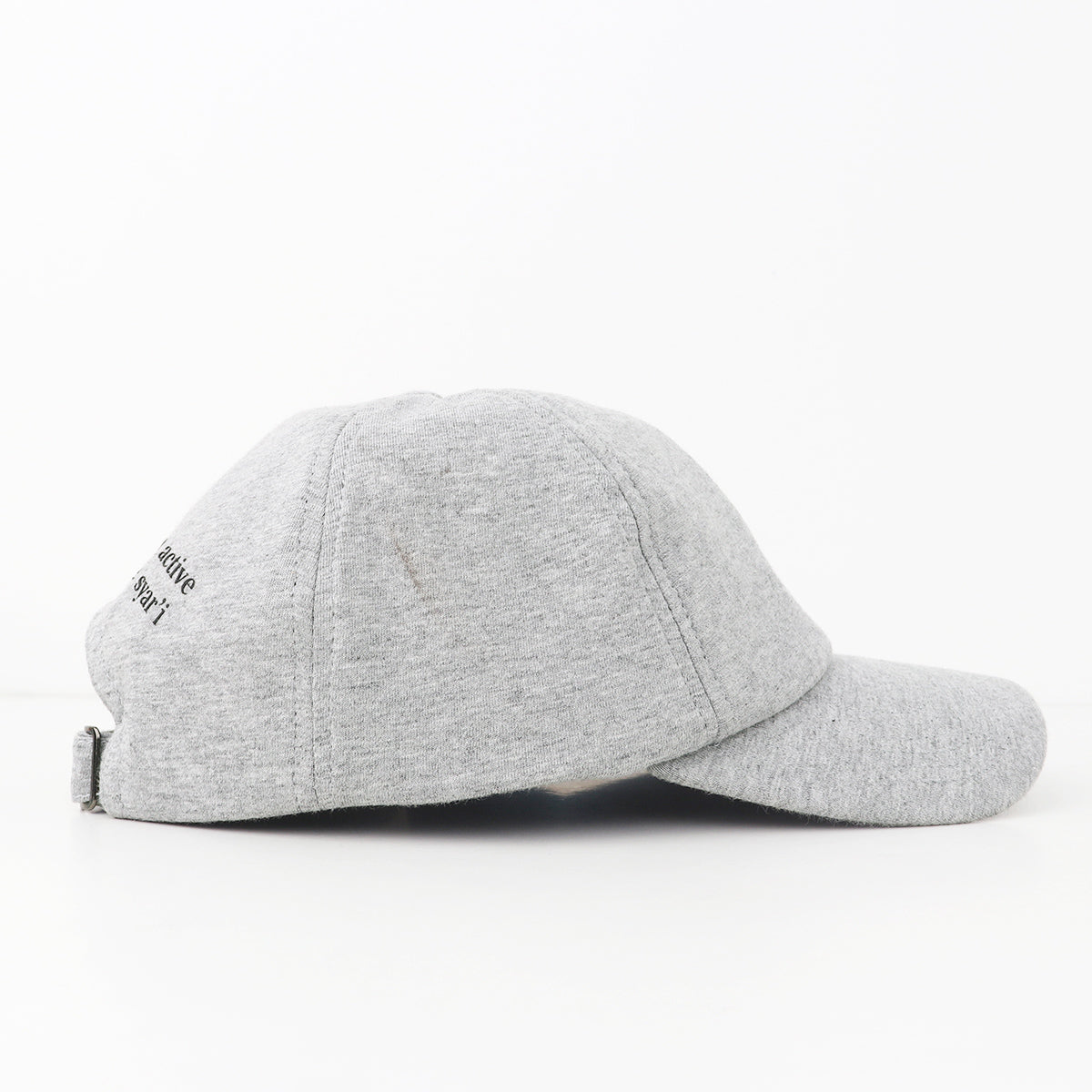 Basma Cap - Misty