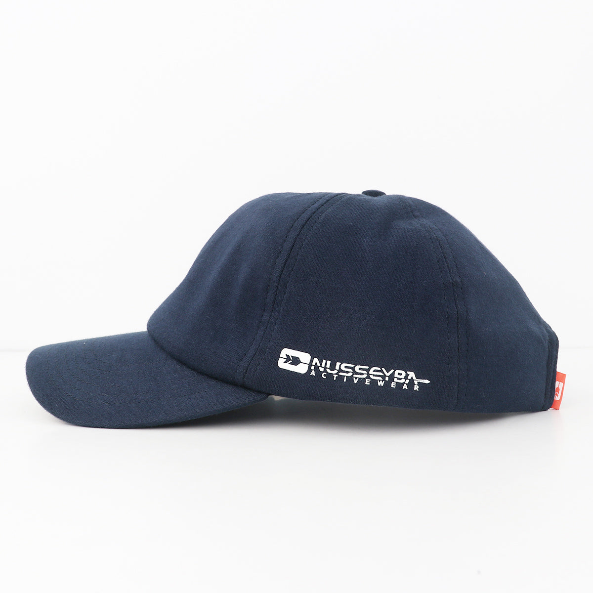 Basma Cap - Navy