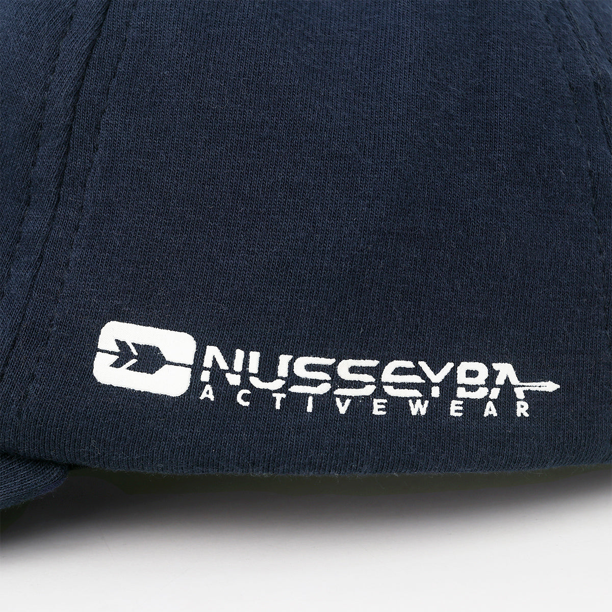 Basma Cap - Navy