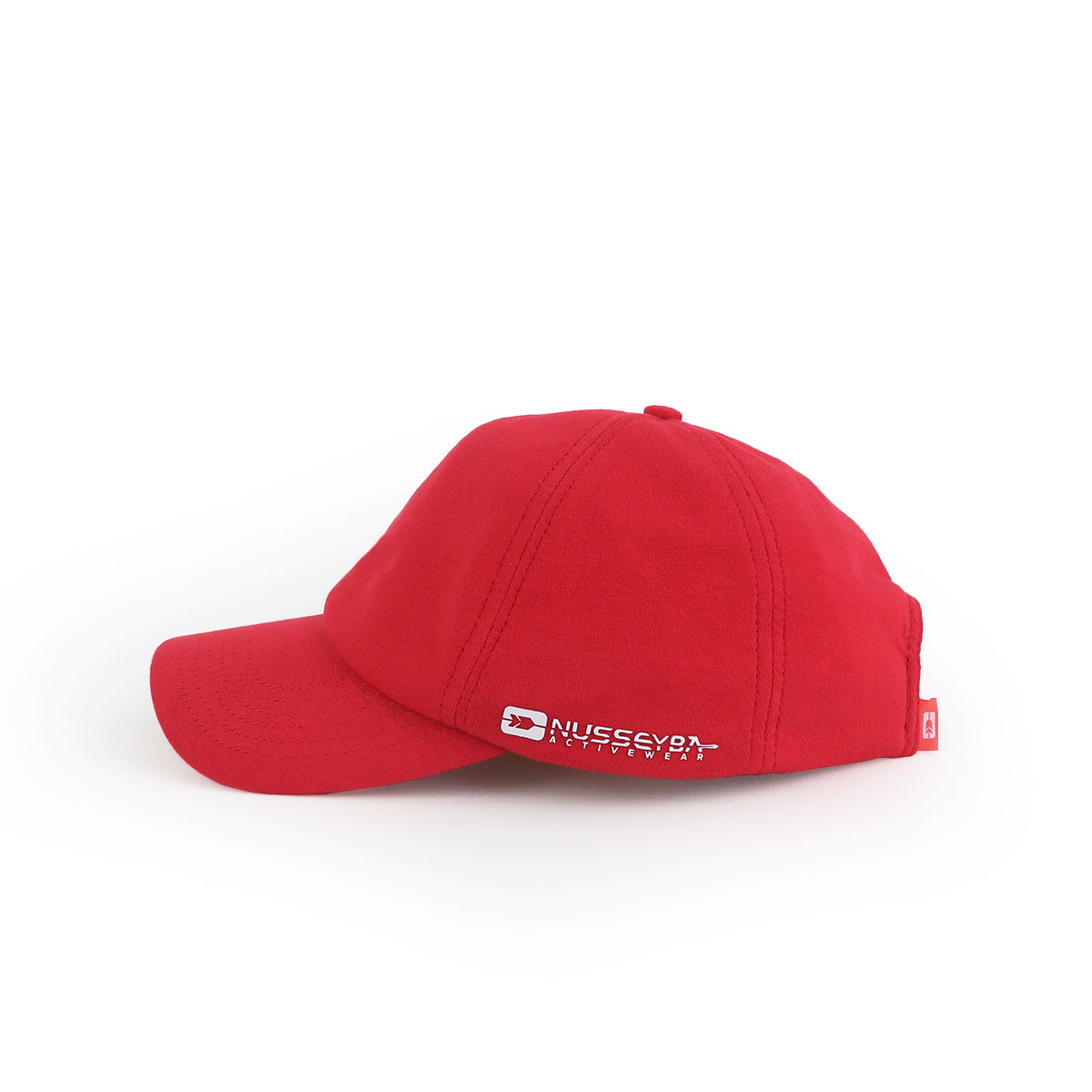 Basma Cap - Red