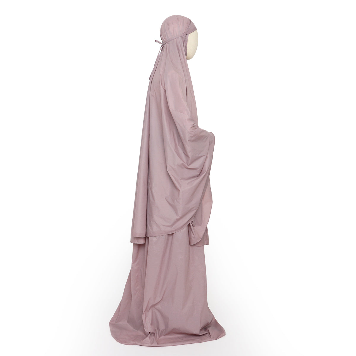 Belinda Mukena Travel - Fawn