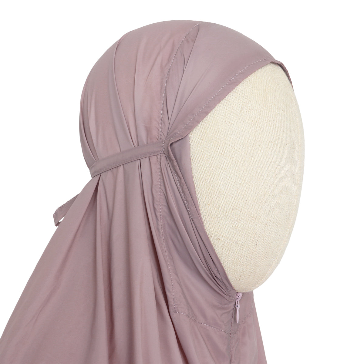 Belinda Mukena Travel - Fawn