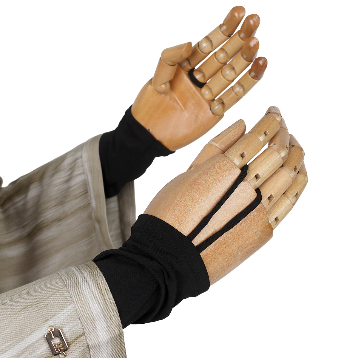 Carmen Handsock - Black
