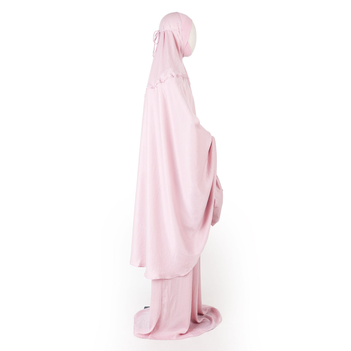 Chana Prayer - Dusty Pink