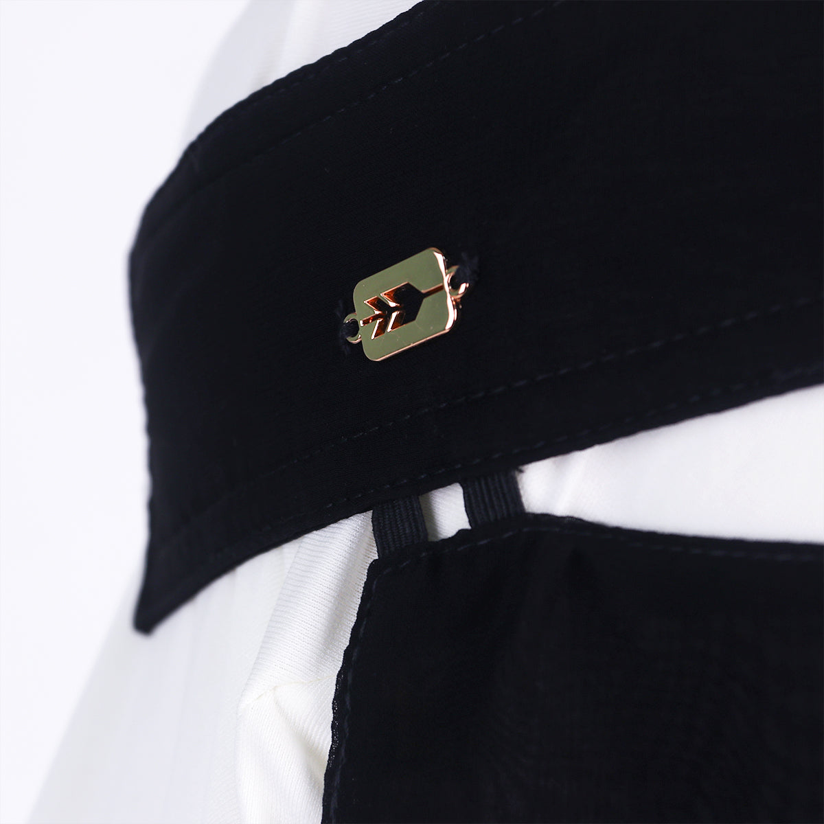 Chiraz Cadar - Black
