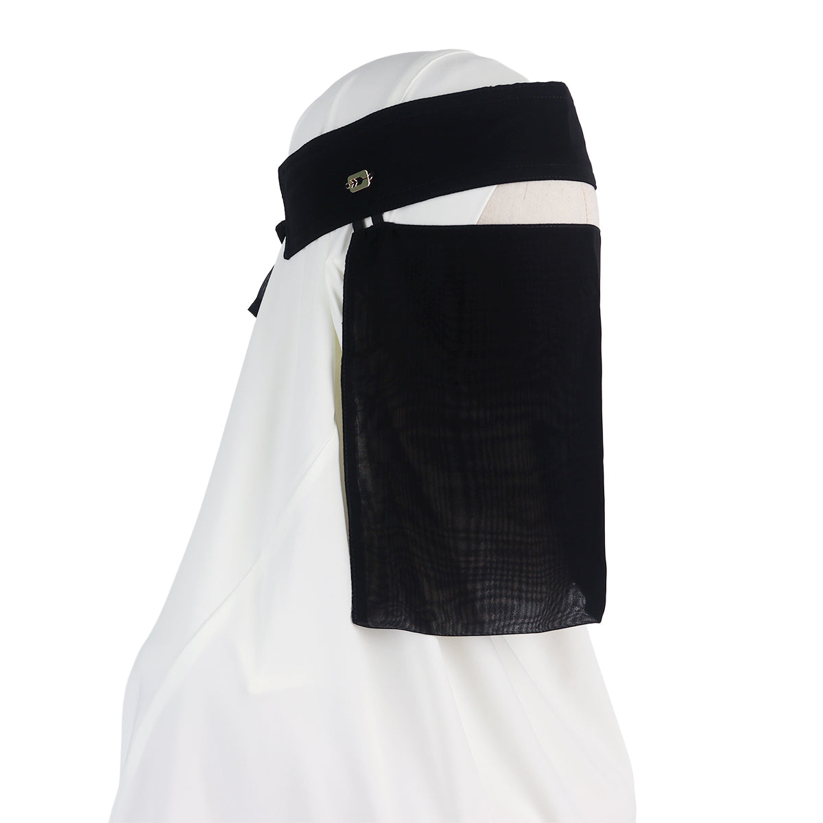 Chiraz Cadar - Black