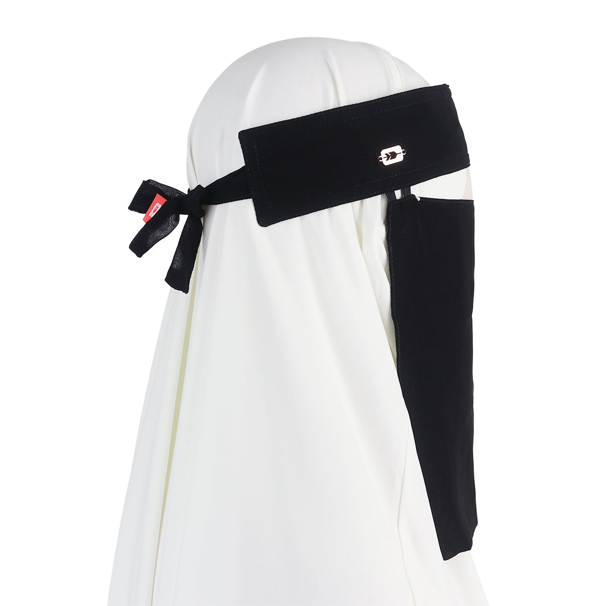 Chiraz Cadar - Black