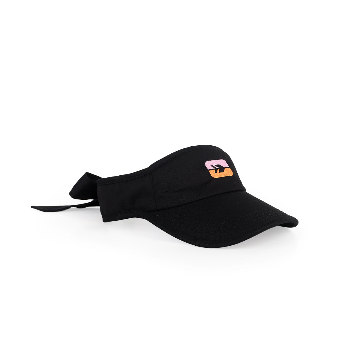Cayra Visor - Black