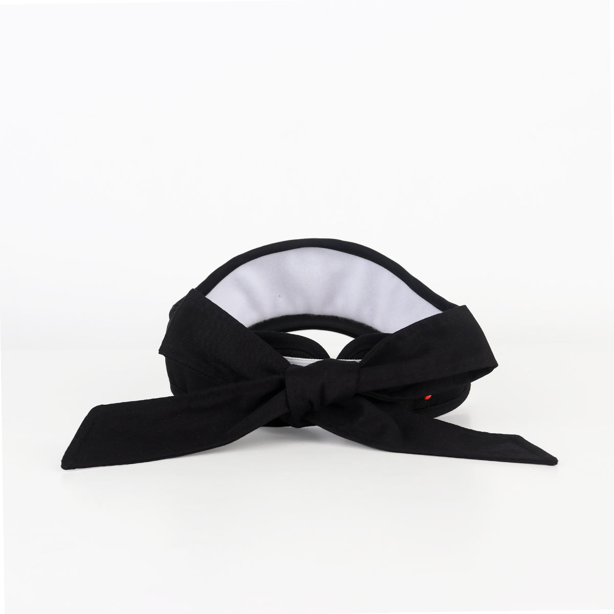 Cayra Visor - Black