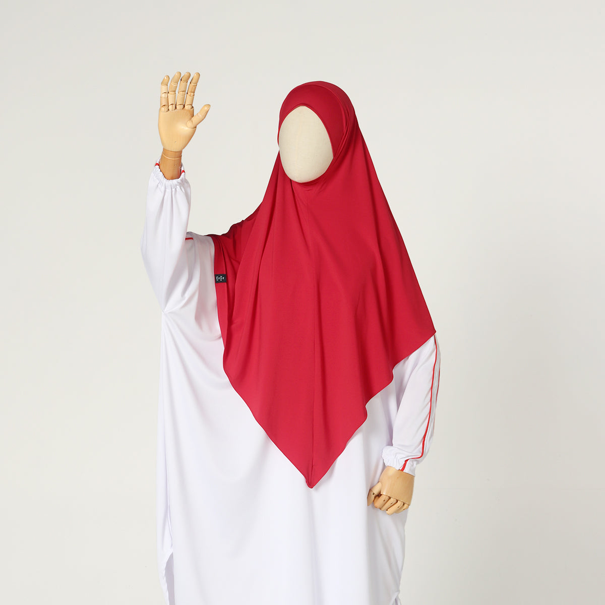 Arabella Khiban - Red