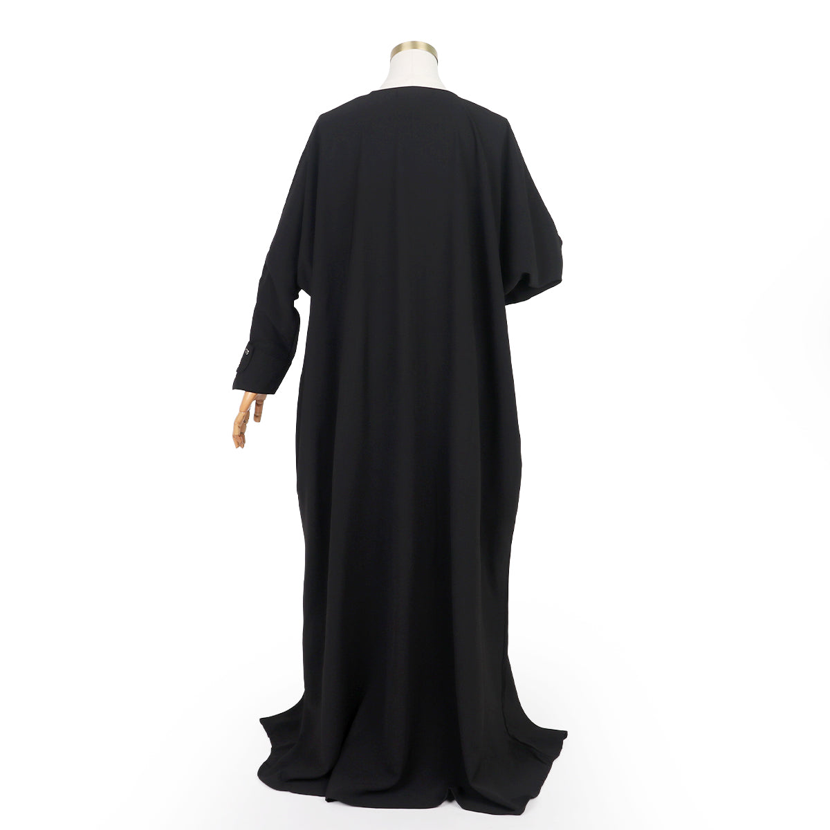 Dafani Dress - Black