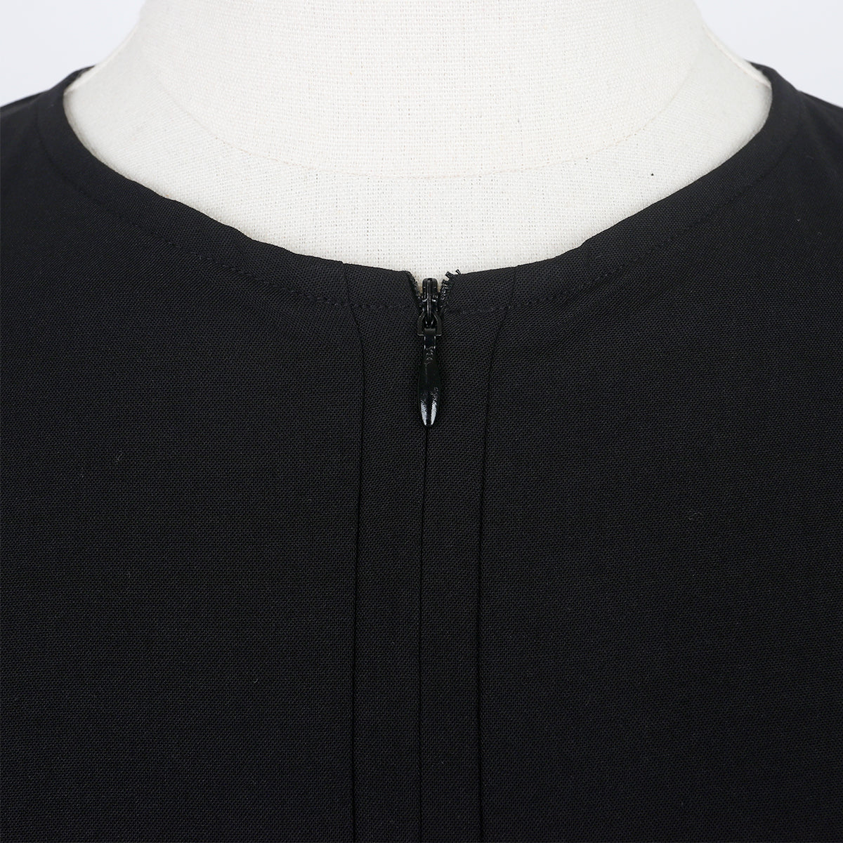 Dafani Dress - Black