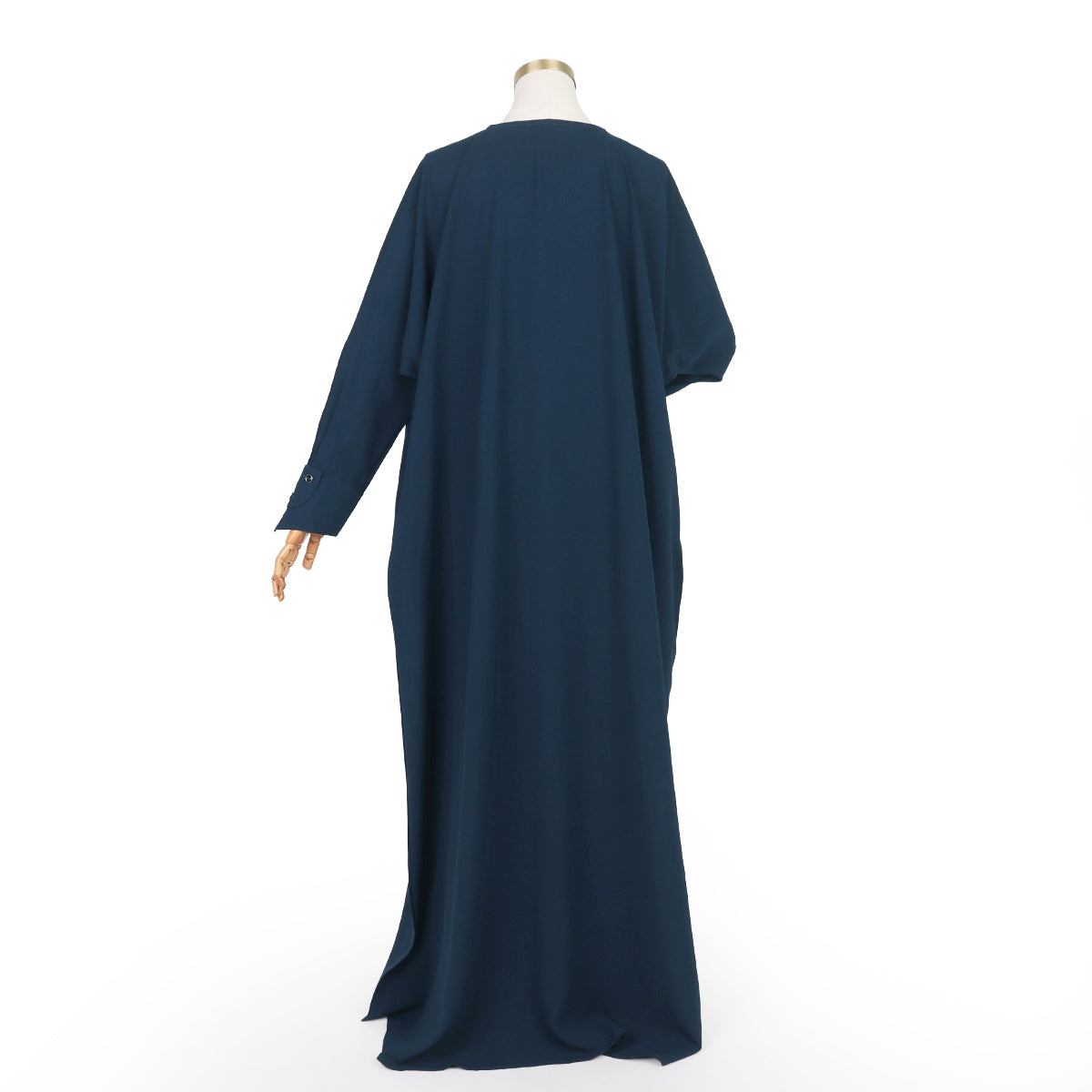Dafani Dress - Teal