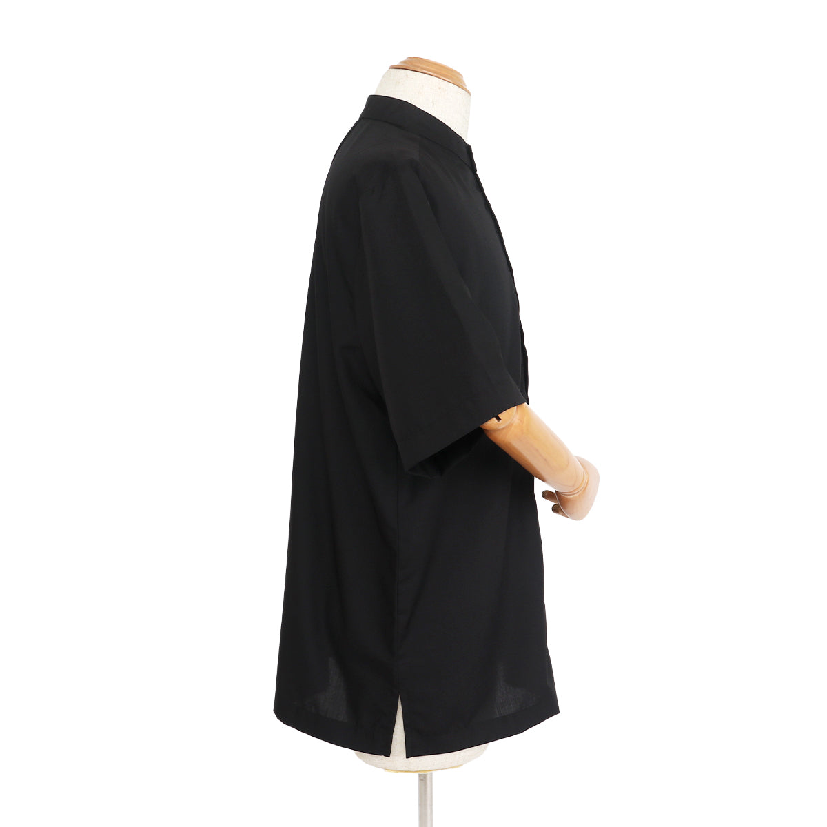 Daffa Kurta - Black
