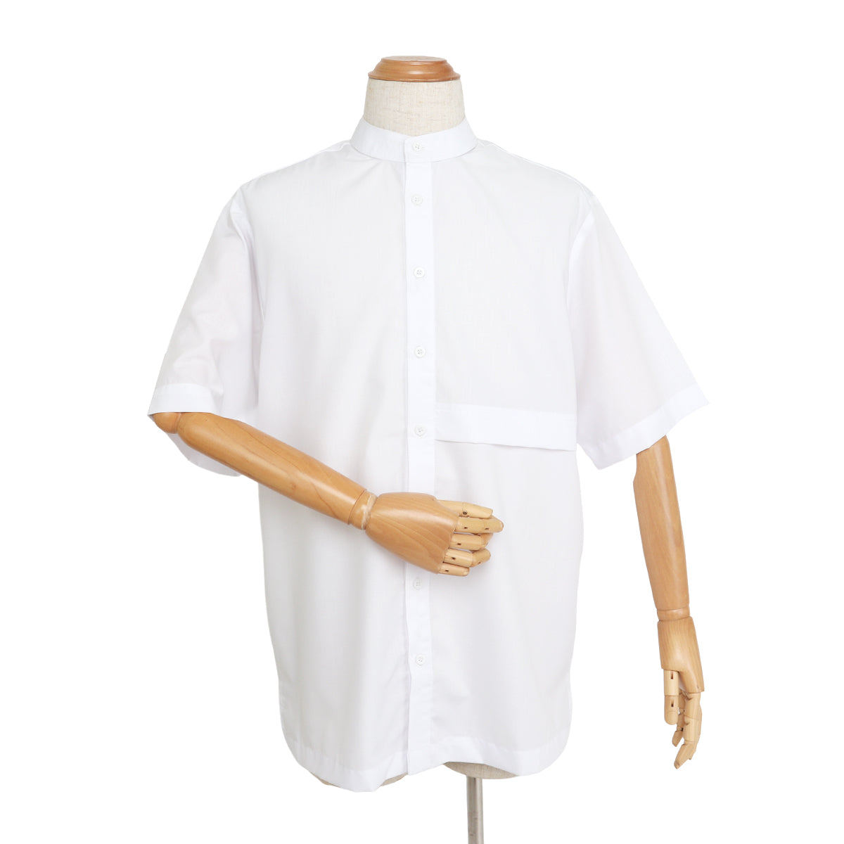 Daffa Kurta - White