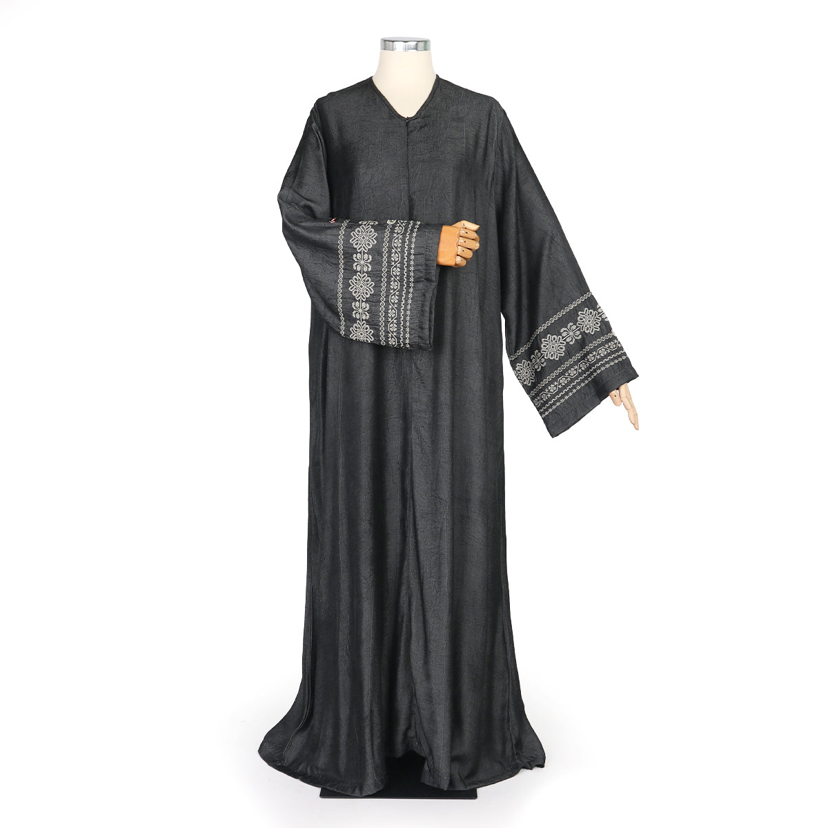 Daila Dress - Black