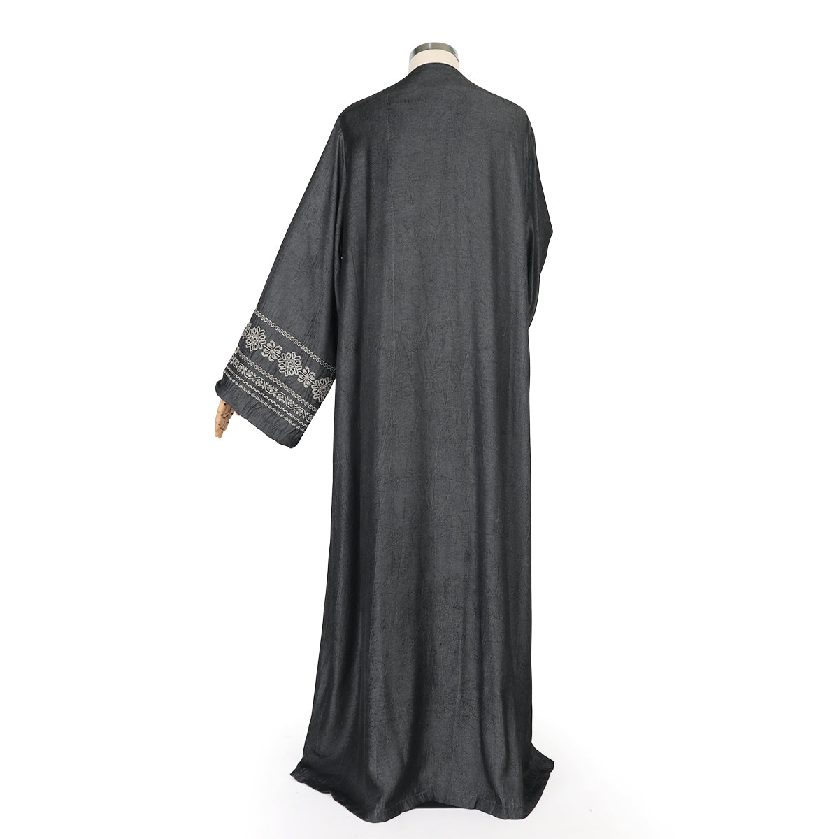 Daila Dress - Black