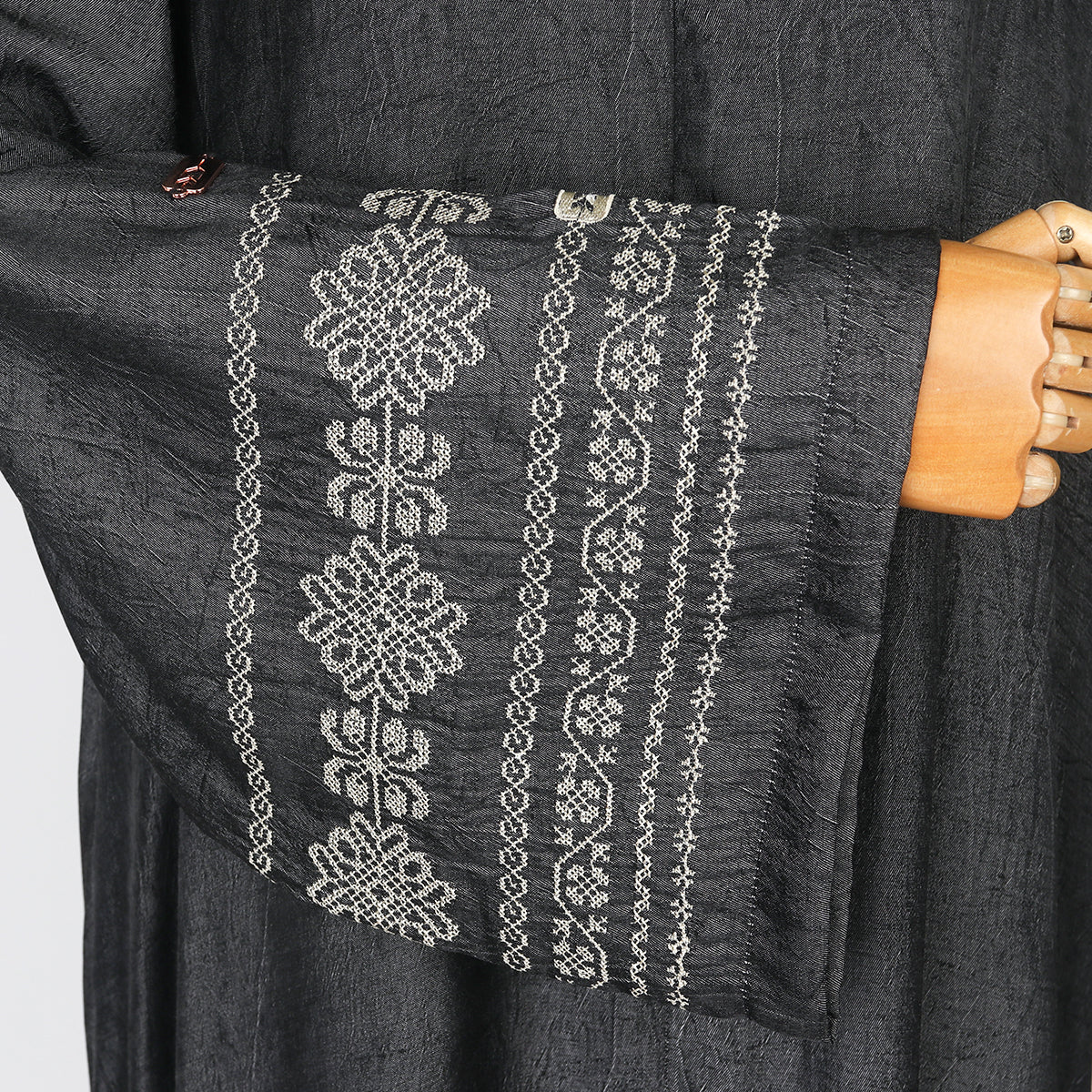 Daila Dress - Black