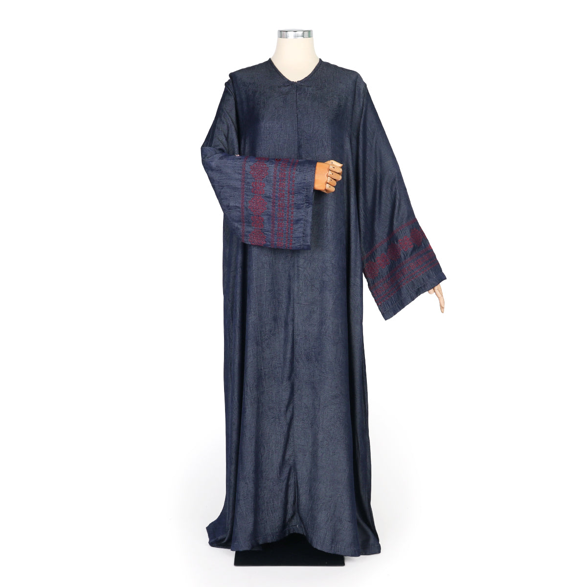 Daila Dress - Navy