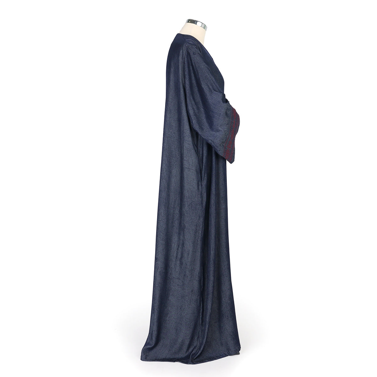 Daila Dress - Navy