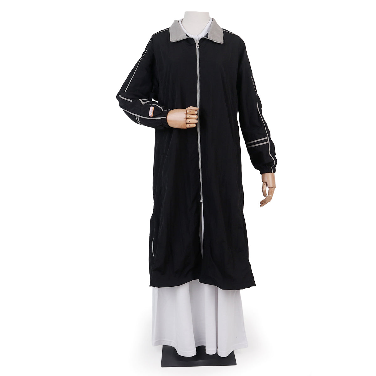 Danish Jacket - Black