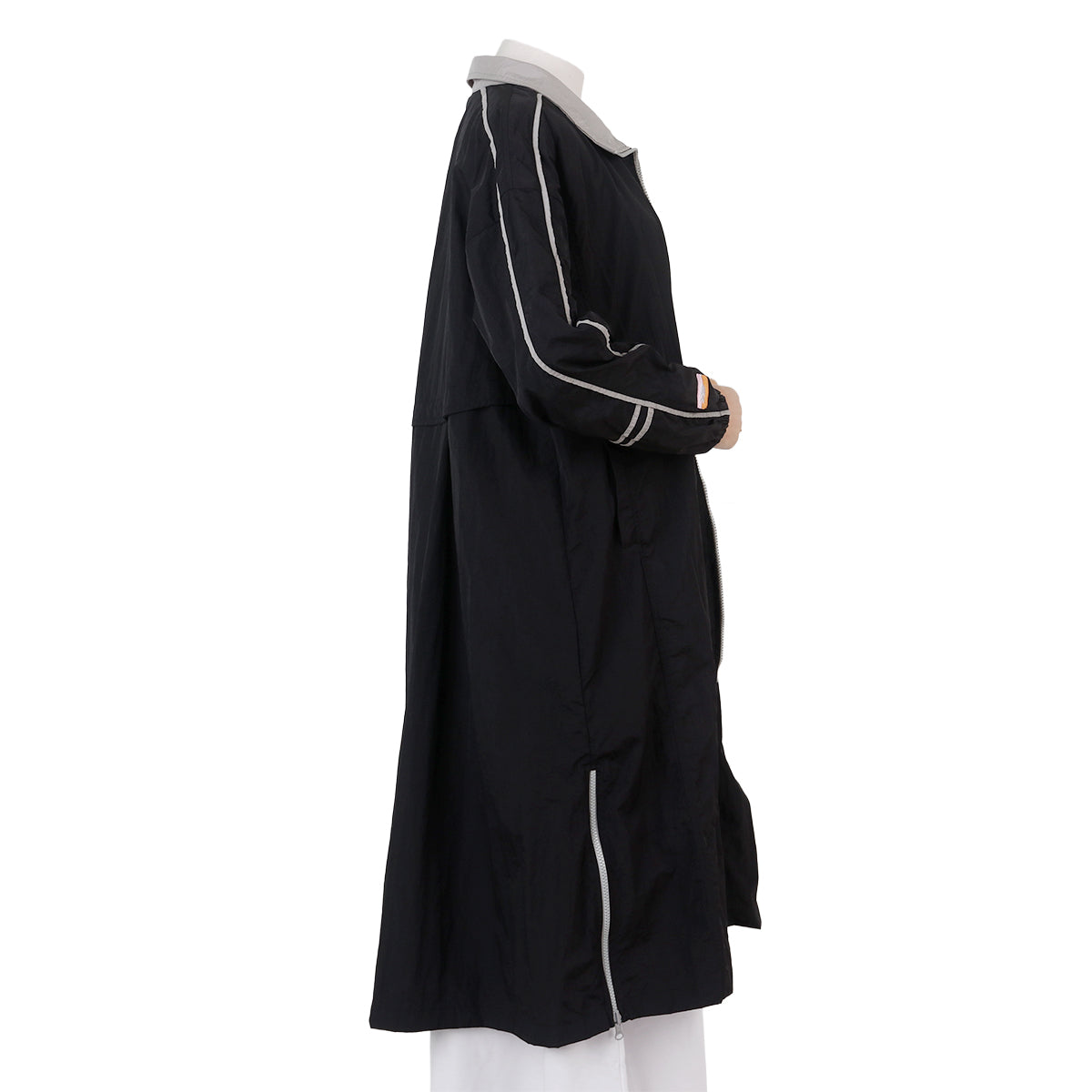 Danish Jacket - Black