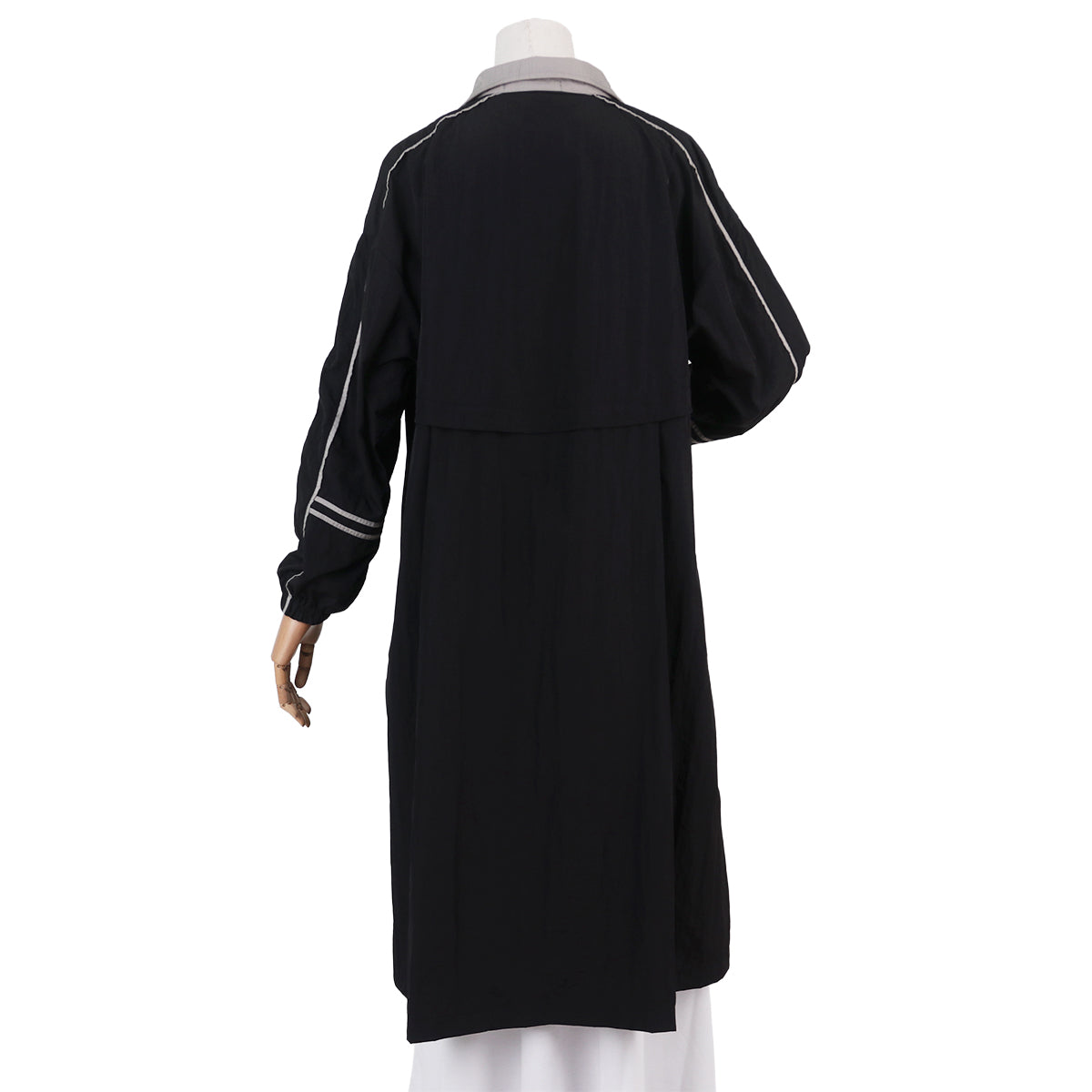 Danish Jacket - Black